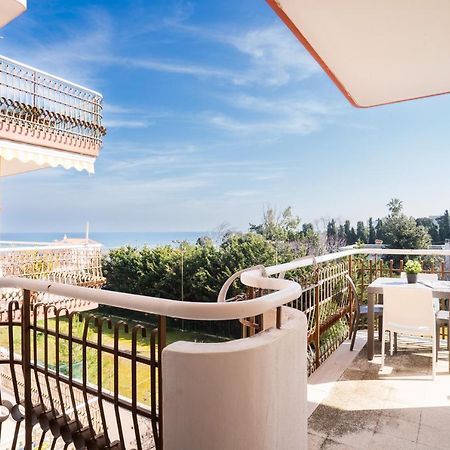 Dimora Montereale Near The Sea Apartment Trani Exterior foto