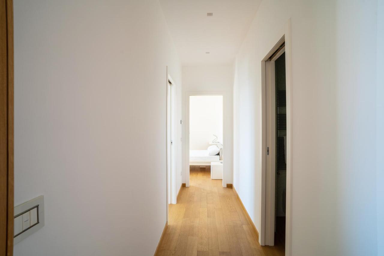 Dimora Montereale Near The Sea Apartment Trani Exterior foto