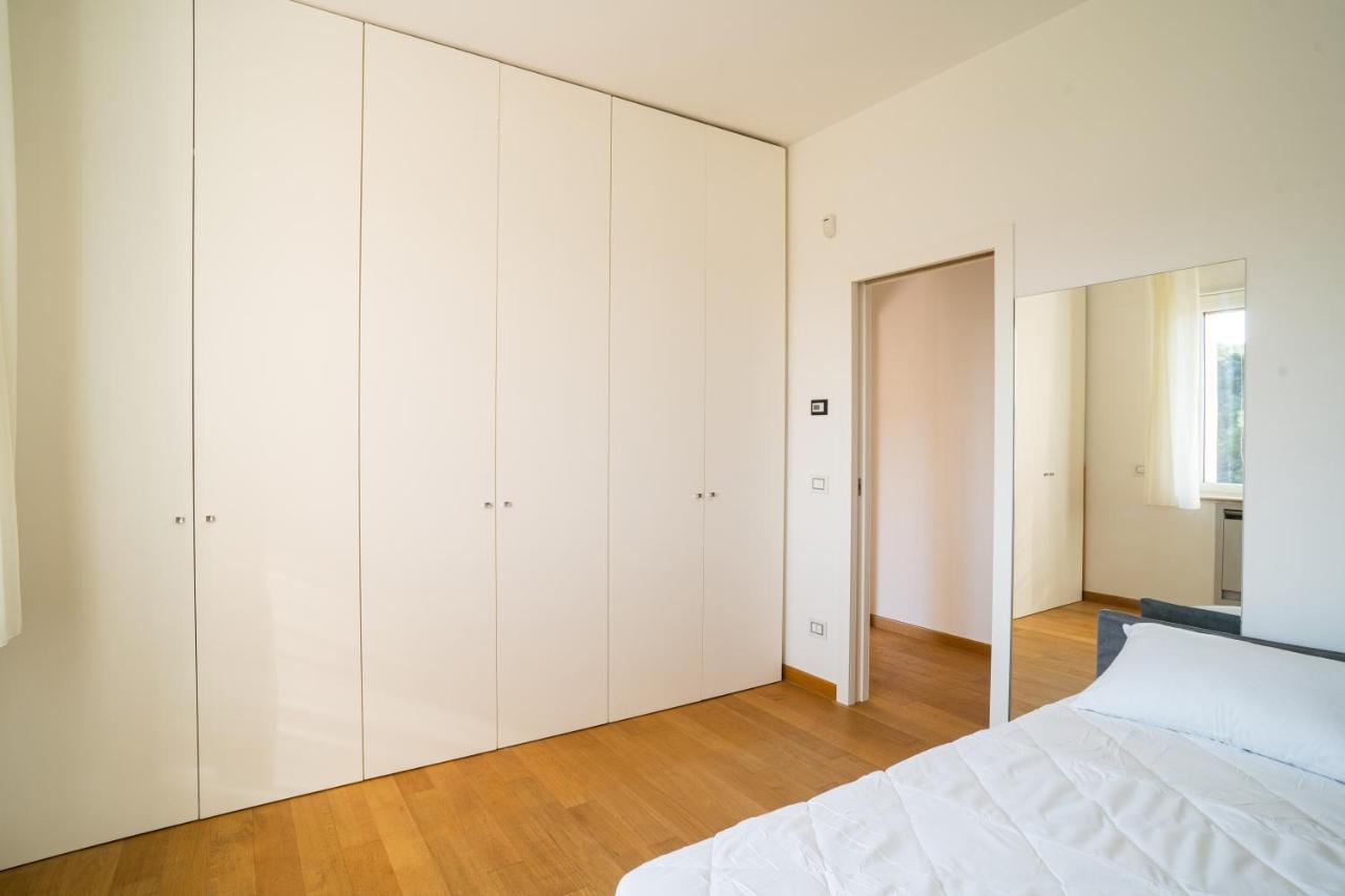Dimora Montereale Near The Sea Apartment Trani Exterior foto