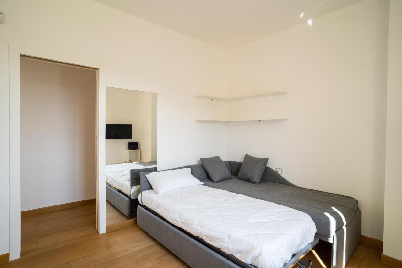 Dimora Montereale Near The Sea Apartment Trani Exterior foto