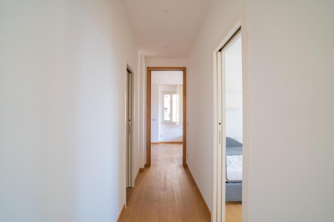 Dimora Montereale Near The Sea Apartment Trani Exterior foto